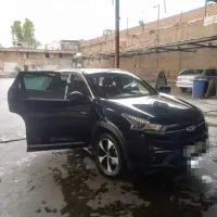 فروش تیگو۷ مدل ۹۷
