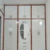 ساخت واجرای کمددیواری.