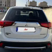 میتسوبیشی اوتلندر تیپ 5 بیرنگ 2015|خودرو سواری و وانت|تهران, آسمان|دیوار