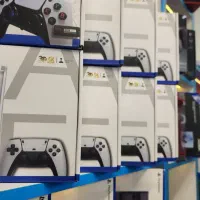 Game Stick Pro کنسول بازی