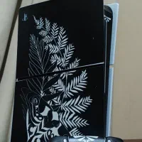 معاوضه PS5 با موتور (باکسر و طرح باکسر)