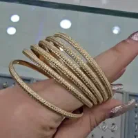 النگو و نیم ست طلاروس اصل تست در وایتکس|بدلیجات|سنندج, |دیوار