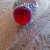 انگشتر نقره|جواهرات|سبزوار, امیر کبیر|دیوار