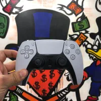 Ps5 fat دودسته فول بازی|کنسول، بازی ویدئویی و آنلاین|تهران, کاشانک|دیوار