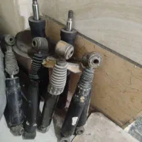 مکانیکی و جلوبندی