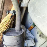 اگزوز|قطعات یدکی و لوازم جانبی|پاکدشت, پاکدشت (مامازند)|دیوار