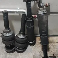 ‌پنوماتیک