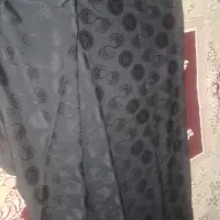چادرمشکی