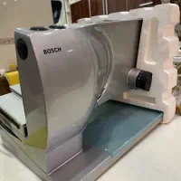 کالباس بر نیمه صنعتی بوش