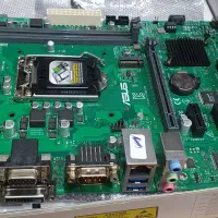 مادربرد ایسوس h310|قطعات و لوازم جانبی رایانه|تهران, میدان ولیعصر|دیوار