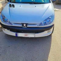 ۲۰۶تیپ۳ مدل ۴۰۱