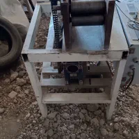 دستگاه تولید برش وابسته بندی ماسک ماکس|ماشین‌آلات صنعتی|جوانرود, |دیوار