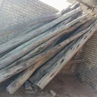 چوب ول بلند درجه یک