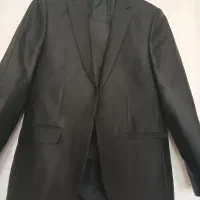 کت و شلوار و کت تک