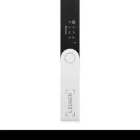 کیف پول سخت افزاری Ledger نانو ایکس