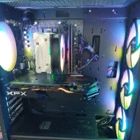 کیس کامپیوتر آکبند Core i5 نسل14(جدیدترین نسل CPU)|رایانه رومیزی|تهران, حر|دیوار