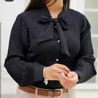 فروشنده خانم