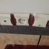 برق کشی ولوله کشی آب