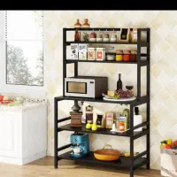 شلف و کافی بار