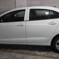 شاهین G با سانروف در حد صفر