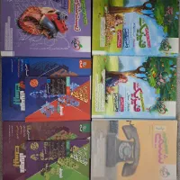 کتاب کنکور تجربی