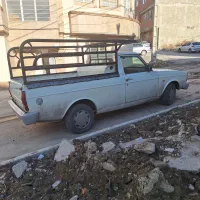 وانت پیکان مدل ۹۱|خودرو سواری و وانت|ارومیه, |دیوار