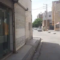 مغازه فروشی