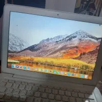 لب تاب اپل کامپیوتر ۲۰۰۹