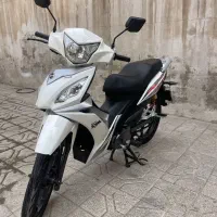 موتور شوکا 130