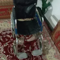 ویلچر|آرایشی، بهداشتی، درمانی|باوی, |دیوار