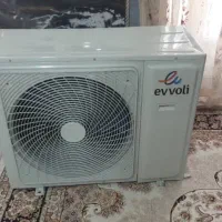 فروش موتور اسپیلت .کندانسور 12 هزار 24 هزار الجی