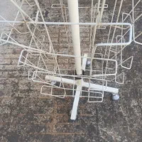 استند کتاب و مجله