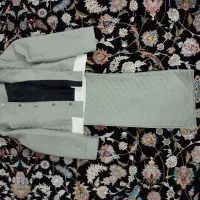 کت و شلوار گرم مناسب پاییز و زمستان|لباس|کرمانشاه, |دیوار