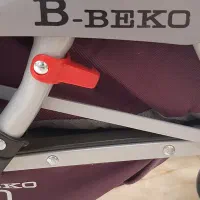 کریر حمل نوزاد|کالسکه و لوازم جانبی|بروجرد, |دیوار