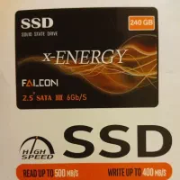 اس اس دی اینترنالSATA III 240G