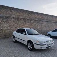 سمند ef7 مدل ۹۰|خودرو سواری و وانت|کرمانشاه, |دیوار