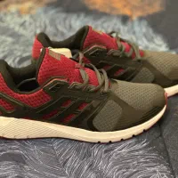 کتونی ADIDAS running duramo 8m سایز ۴۳ آکبند|کیف، کفش، کمربند|تهران, سوهانک|دیوار