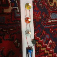 سفارش انواع کاردستی های دانش آموزان|صنایع دستی و سایر لوازم تزئینی|تبریز, |دیوار