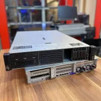 سرور HP مدل DL380 G10 8SFF