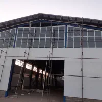 شیشه بری تابان|خدمات پیشه و مهارت|اشتهارد, |دیوار