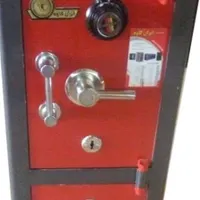 فروش گاوصندوق