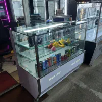 یخچال کوچیک شو کیکی