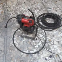 لوله باز کنی فاضلاب((گرداب))