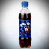 نوشابه پارسی کولا