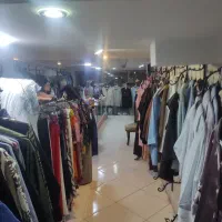 رهن و اجاره ی بک باب مغازه بزرگ