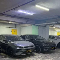 کی ام سی جی ۷ KMC J7 صفر نقد و اقساط (خرید و فروش)