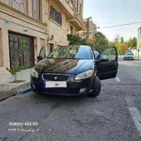 رانا LX مشکی ، مدل 1395،بسیار سالم و کم کار کرد|خودرو سواری و وانت|تهران, نیروی هوایی (پیروزی)|دیوار