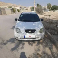 تیبا ۲ مدل ۹۹