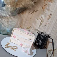 ماکت کیک ۶ ماهگی