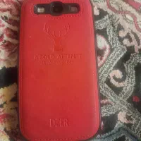 فروش گوشی سامسونگ  و خانه نوساز روستا ولیکرودپشت